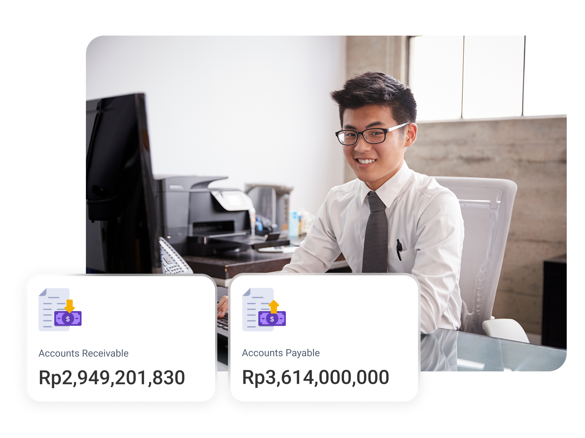 Enterprise Ready User Experience 3 Enterprise Ready User Experience 3